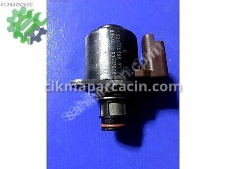Renault Fluence Regulatör çıkma parça