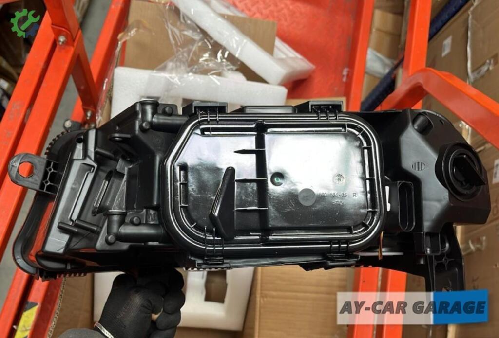 2005 Audi A6 LED Far Çıkma Parça İstanbul