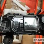 2005 Audi A6 LED Far Çıkma Parça İstanbul