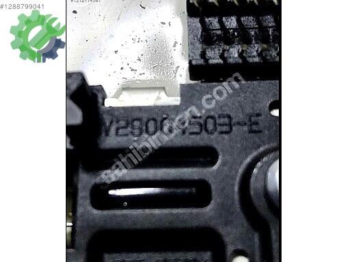 Renault Duster Direksiyon Pompası 491108300RA çıkma parça
