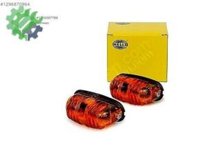HELLA 2BA 001 227-211 TRAKTÖR gösterge ışığı