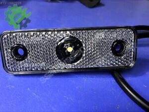 LED plaka lambası 12v