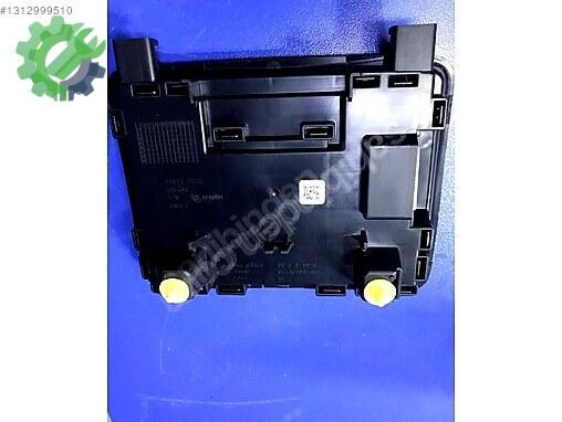Toyota Corolla Kontrol Düğmeleri 1D111352G çıkma parça