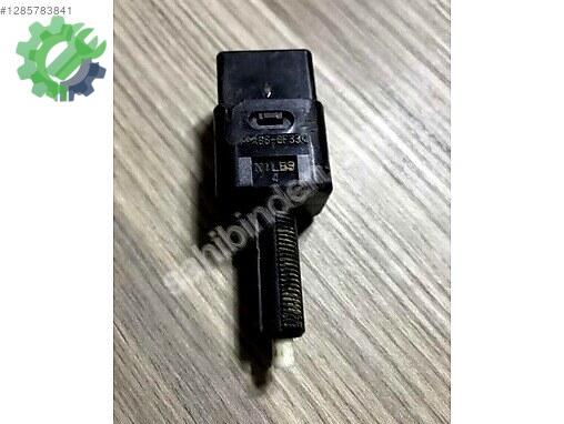 Nissan Micra Pedal 25320AX00E çıkma parça
