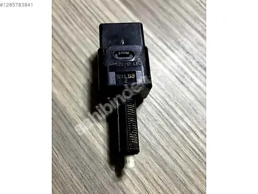 Nissan Micra Pedal 25320AX00E çıkma parça
