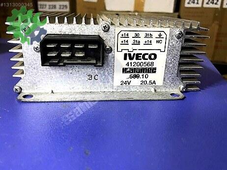 IVECO Beyin çıkma parça