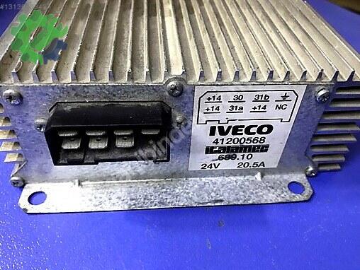 IVECO Beyin 41200568 çıkma parça