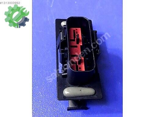 Volvo V70 Kapı 30773664 çıkma parça