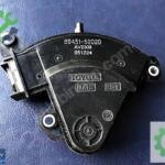 89451-52020 Toyota Corolla E150 Vites Konum Sensörü