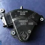89451-52020 Toyota Corolla E150 Vites Konum Sensörü