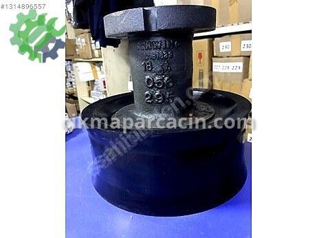 Mercedes-Benz Piston çıkma parça