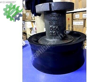 Mercedes-Benz Piston çıkma parça
