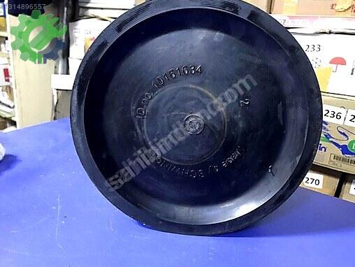 Mercedes-Benz Piston 10161634 çıkma parça