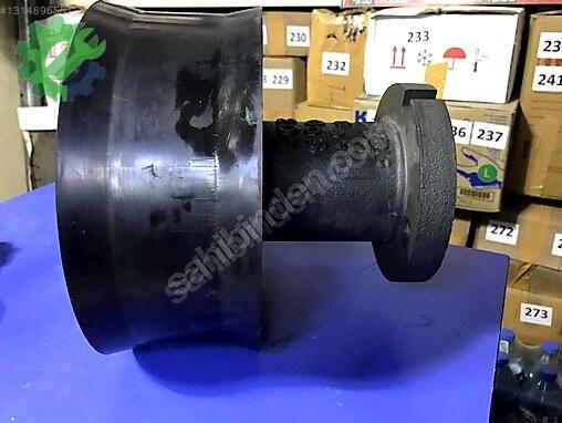 Mercedes-Benz Piston 10161634 çıkma parça