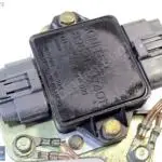 89621-97401 Daihatsu Terios Motor Kontrol Ünitesi ECU 401