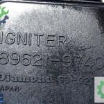 89621-97401 Daihatsu Terios Motor Kontrol Ünitesi ECU 401