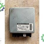 89650-0D256 Toyota Yaris XP13 hidrolik direksiyon beyni