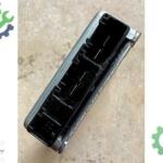 89650-0D256 Toyota Yaris XP13 hidrolik direksiyon beyni