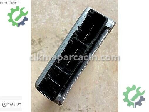 Toyota Yaris Direksiyon Beyni 89650-0D256 çıkma parça