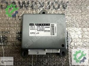 89650-0H010 Toyota Aygo B1 Direksiyon Ünitesi Servo 225000-0080