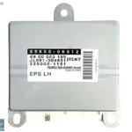 89650-0H012 TOYOTA AYGO CITROEN C1 PEUGEOT DİREKSİYON BEYNİ