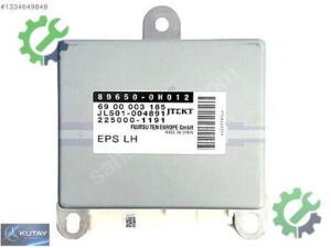 89650-0H012 TOYOTA AYGO CITROEN C1 PEUGEOT DİREKSİYON BEYNİ