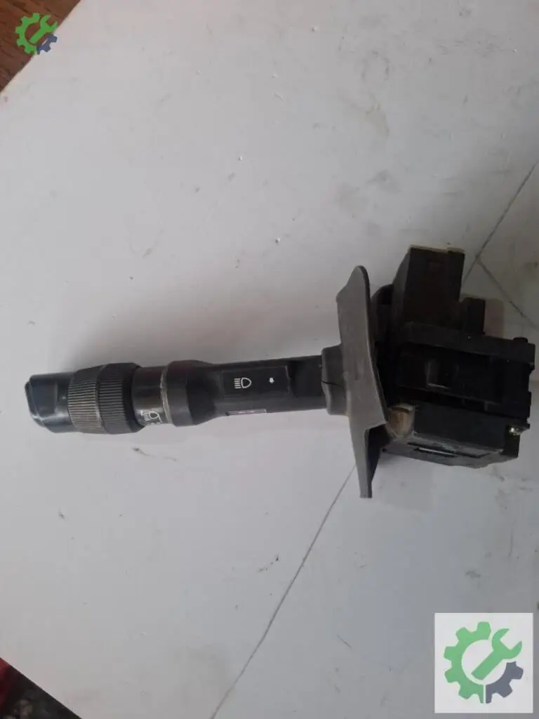 Fiat Tempra Açma Kolu çıkma parça