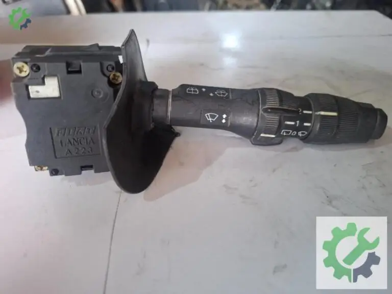 Fiat Tempra Silecek Kolu çıkma parça