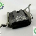 89661-0ZG30 Toyota ECU motor beyni kontrol ünitesi 0281019177