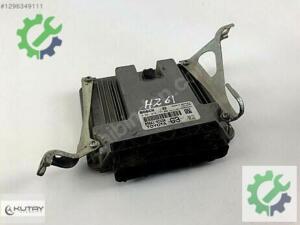 89661-0ZG30 Toyota ECU motor beyni kontrol ünitesi 0281019177