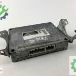 89661-1A760 Toyota 4E-FE ECT ECU ECM PCM MOTOR BEYNİ