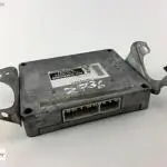 89661-1A760 Toyota 4E-FE ECT ECU ECM PCM MOTOR BEYNİ