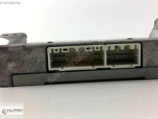 Toyota Corolla Motor Beyni 89661-1A760 çıkma parça