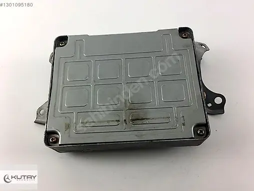 Toyota Corolla Motor Beyni 89661-1A760 çıkma parça