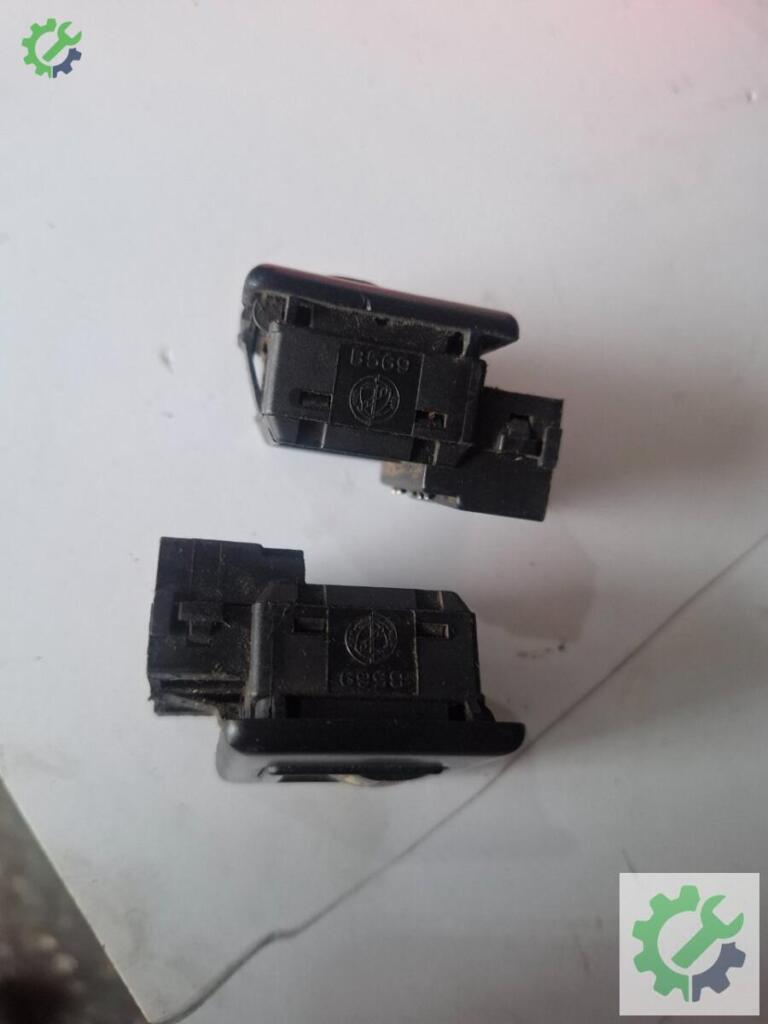 Fiat Doğan Cam Açma Düğmesi çıkma parça