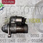 Opel Astra Marş Motoru Çıkma Parça Kocaeli