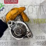 Opel Astra Marş Motoru Çıkma Parça Erzurum