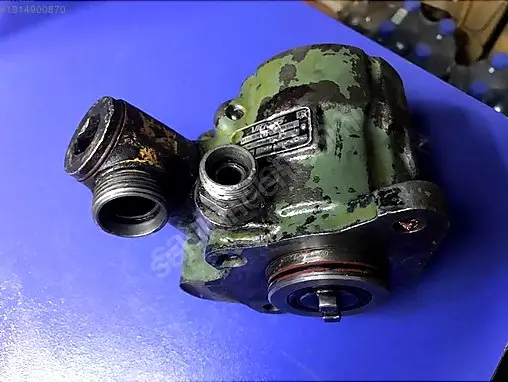 Mercedes-Benz Direksiyon Pompası MERCEDES-BENZ çıkma parça