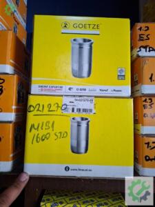 Tofaş 1600 STD gömlek