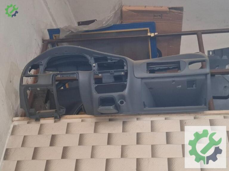 Fiat Palio Torpido çıkma parça