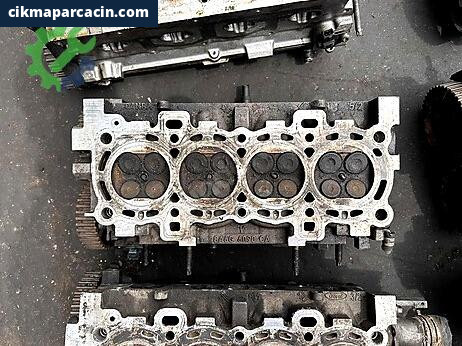 Ford Fiesta Silindir Kapak çıkma parça