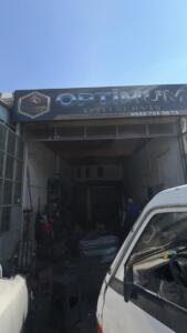 Optimum Oto Çıkma