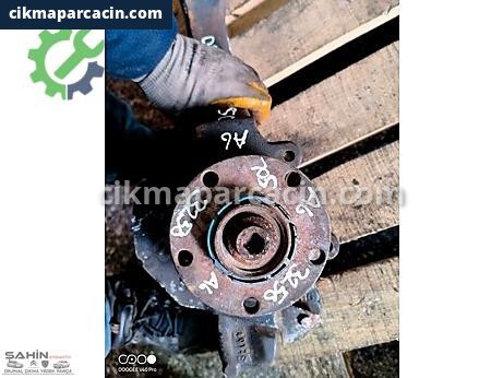 Audi A6 Sol Ön Taşıyıcı çıkma parça
