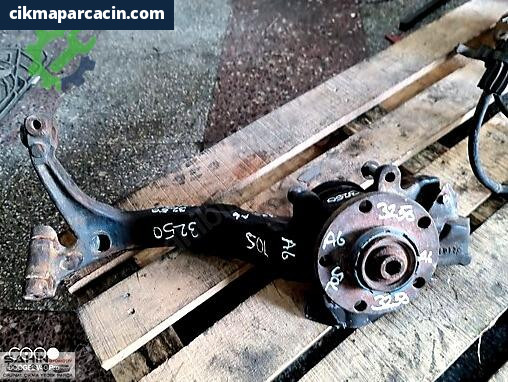 Audi A6 Sol Ön Taşıyıcı 8D0407257AL çıkma parça