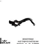 Volkswagen Amarok Sağ Aks Çıkma Parça Kayseri