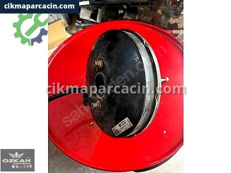Audi A6 Westinghouse çıkma parça