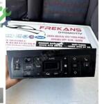 8D0 820 043 P 1998-2001 Audi A4 Klima Kontrol Paneli