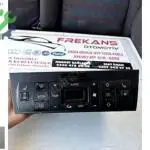 8D0 820 043 P 1998-2001 Audi A4 Klima Kontrol Paneli