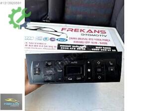 8D0 820 043 P 1998-2001 Audi A4 Klima Kontrol Paneli