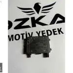 8E0035456B AUDİ A4 A6 A8 ELEKTRONİK ANTEN BEYNİ